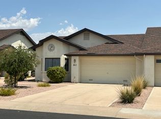 5518 E Lindstrom Ln UNIT 60, Mesa, AZ 85215