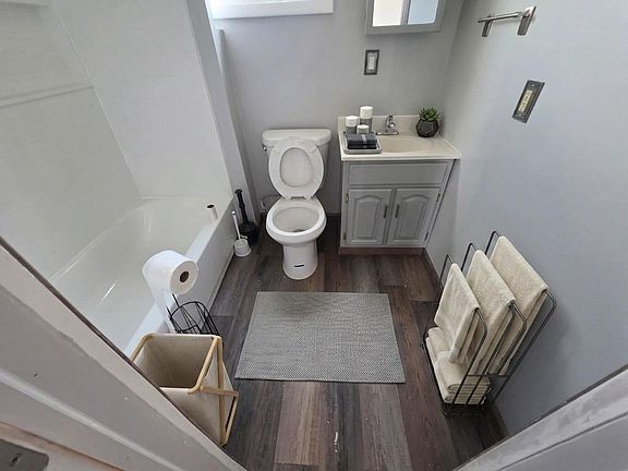 5th image of 1201-1203 S Hanover St #2