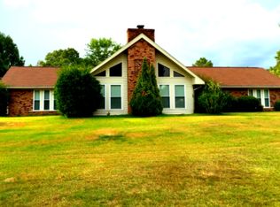 1468 Marwood Rd, Byram, MS 39272