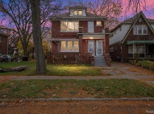 5145 Elmhurst St, Detroit, MI 48204