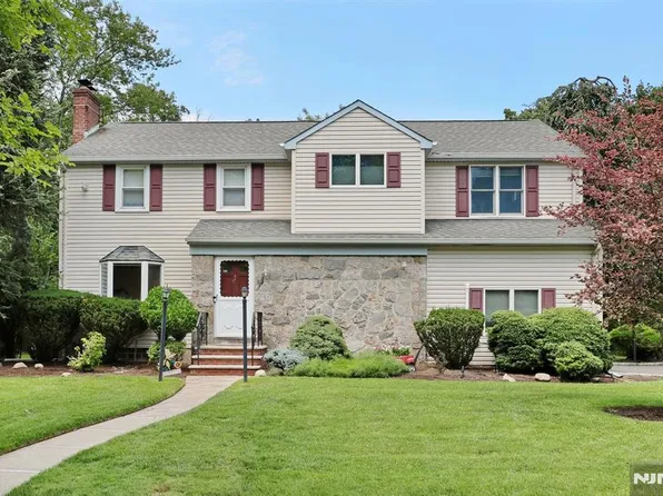 434 Hasbrouck Blvd, Oradell, NJ 07649