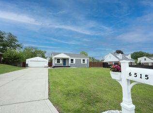6515 W 11th St, Indianapolis, IN 46214