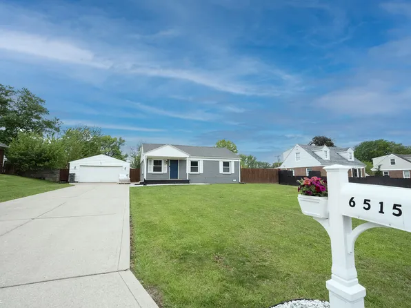 6515 W 11th St, Indianapolis, IN 46214