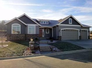3072 N Bunchgrass Dr, Post Falls, ID 83854