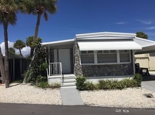 4851 W Gandy Blvd LOT B14L29, Tampa, FL 33611