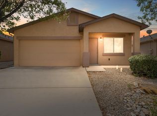 817 Waterfall Dr NE, Rio Rancho, NM 87144