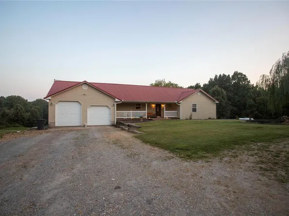 17216 County Road 527, Bloomfield, MO 63825