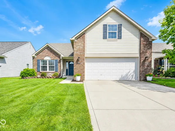 624 Daniel Ct, Westfield, IN 46074