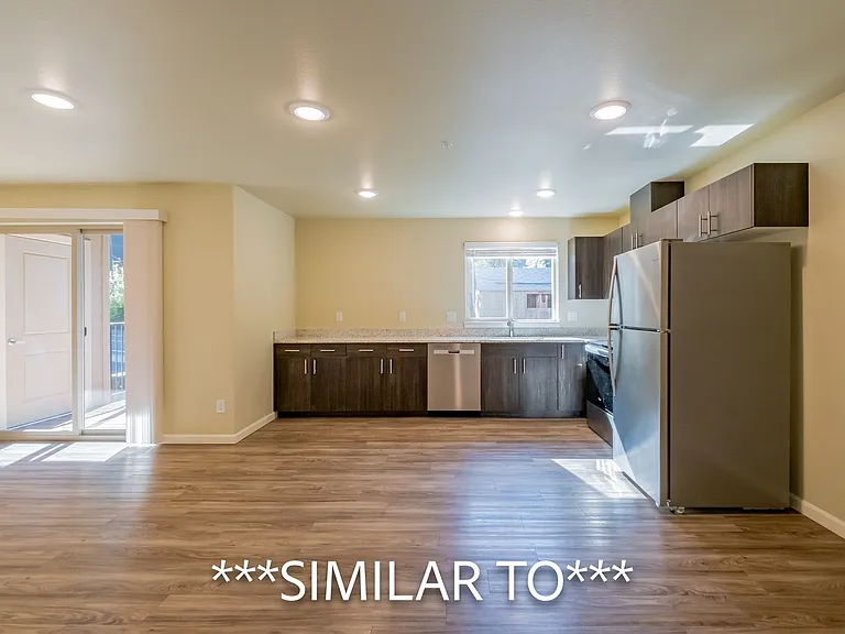 Harmona Heights Apartments — Photo 97
