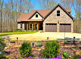 472 Merrell Rd, Carrollton, GA 30116