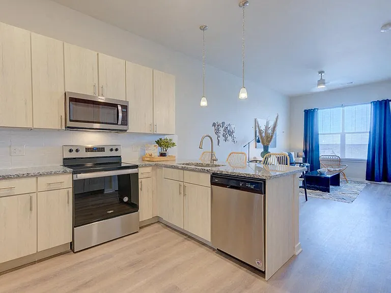 Incline 45 Apartments — Photo 3
