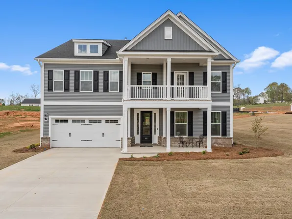 101 Fox Creek Ct Lot 33, Easley, SC 29642