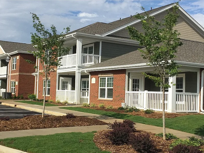 Parkside at Bethel — Photo 2