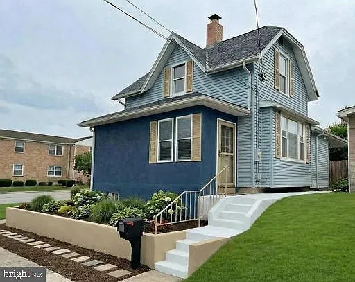 454 Church St