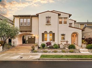 5325 Pembroke Way, San Ramon, CA 94582