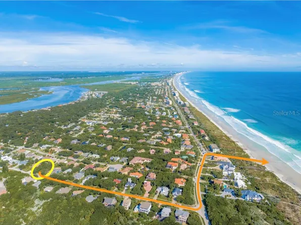 70 Ocean Way Dr #50, Pt Orange, FL 32127