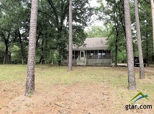 402 County Road 2430, Pittsburg, TX 75686