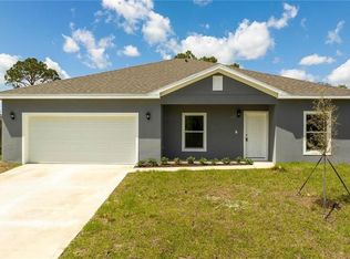 580 Treemont Ave SW, Palm Bay, FL 32908