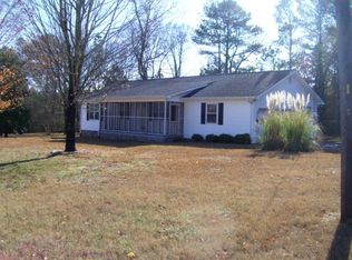 1535 Lafayette Rd, Rocky Face, GA 30740