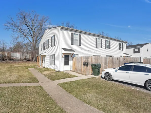 2533 Broadleaf Ct, Columbus, OH 43224