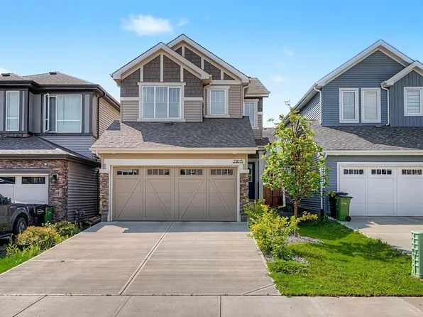 23015 96th Ave NW, Edmonton, AB T5T 7R4
