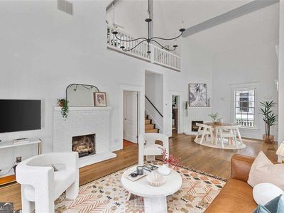 343 Josephine St NE, Atlanta, GA, 30307