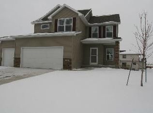 5005 NE Innsbruck Dr, Ankeny, IA 50021