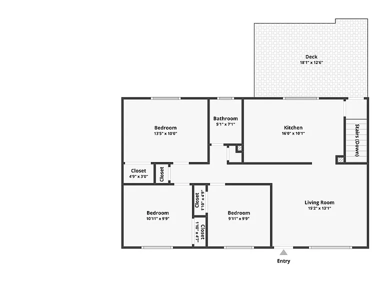 2340 W Harvard Ave — Photo 26