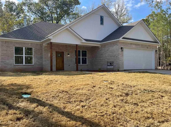 209 Meadowcliff Dr, Hot Springs, AR 71913