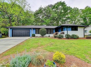 1722 Lovely Ln, Tucker, GA 30084