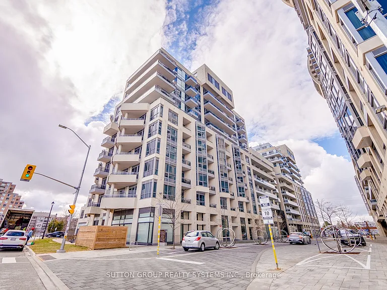 9191 Yonge St #SW-105 — Photo 1