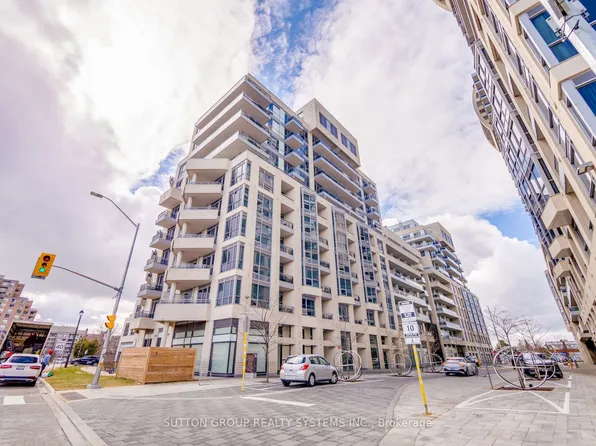 9191 Yonge St, Richmond Hill, ON