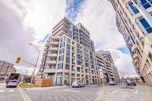 9191 Yonge St #SW-105 Photo 1