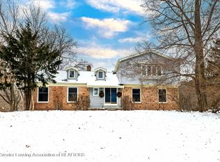 4551 Sandstone Dr, Williamston, MI 48895