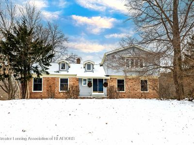 4551 Sandstone Dr, Williamston, MI, 48895