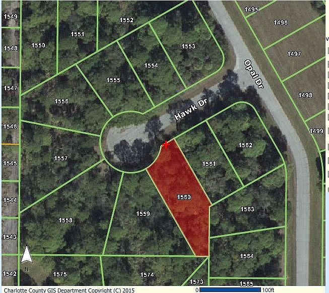 1st image of 105 Hawk Dr