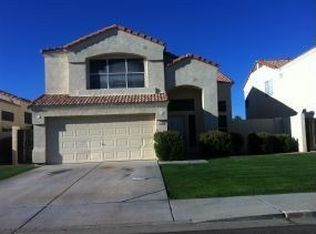 5120 E Catalina Ave, Mesa, AZ 85206