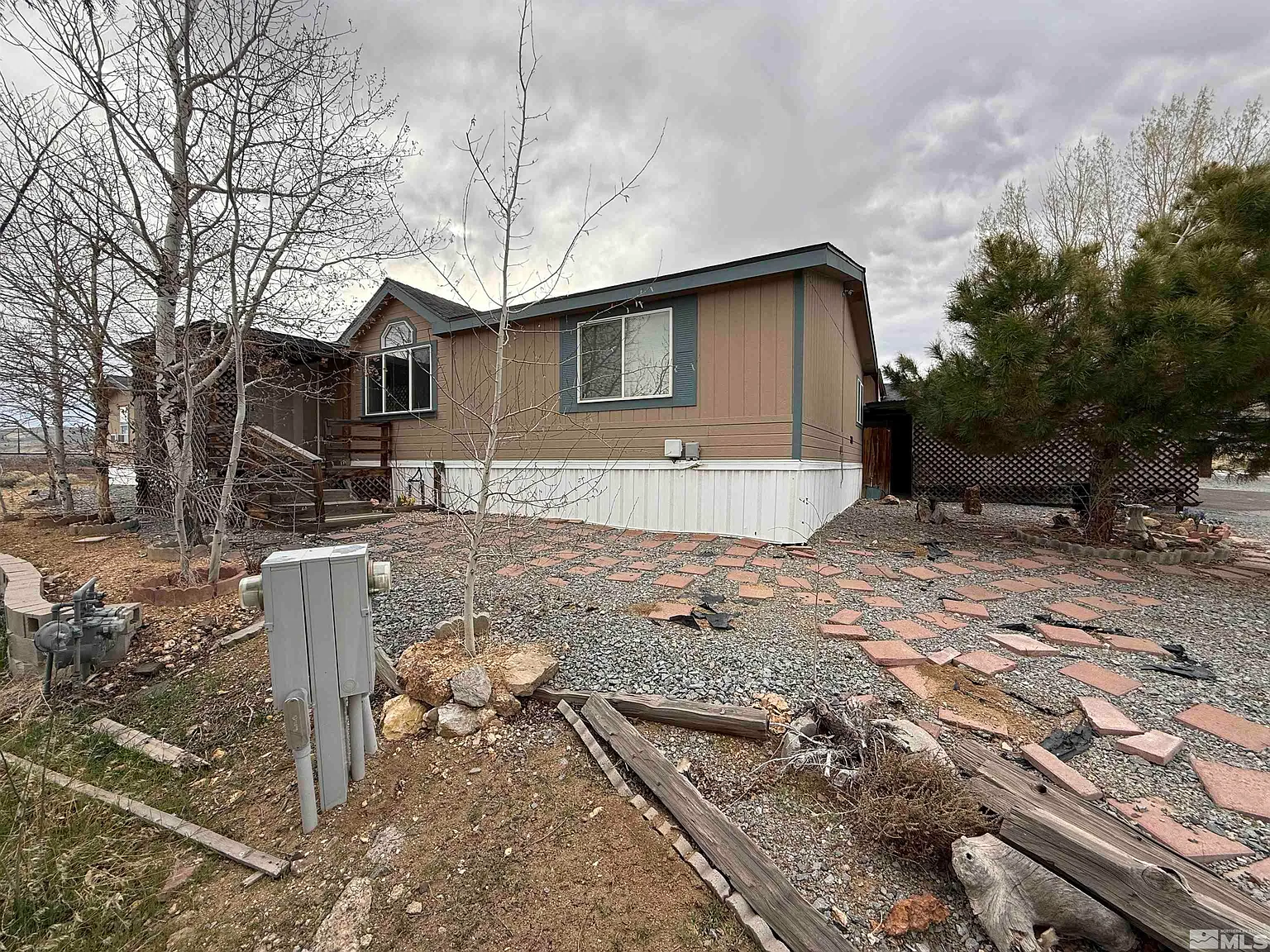 7751 Lytton Rd photo 1