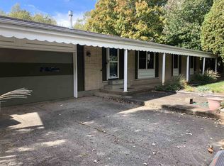 500 West St, Winona Lake, IN 46590