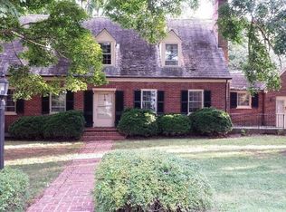 3245 Landon St, Lynchburg, VA 24503