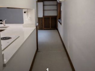 711 A St SE #1/2, Washington, DC 20003