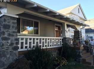 979 54th St, Oakland, CA 94608