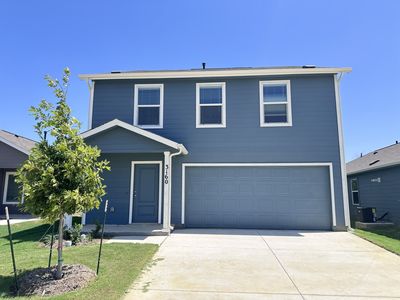3160 Campeiro Ave, Providence Village, TX, 76227