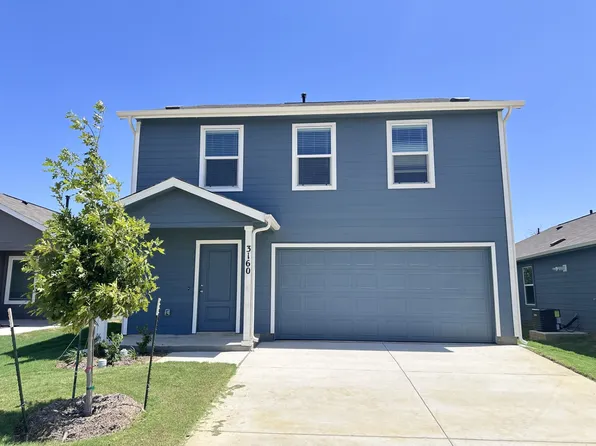 3160 Campeiro Ave, Providence Village, TX 76227