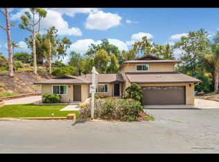 3712 Bonita Canyon Rd, Bonita, CA 91902