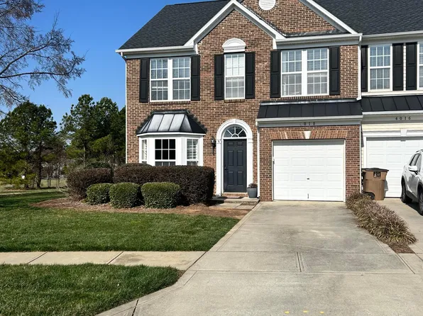 4018 Holly Villa Cir, Indian Trail, NC 28079