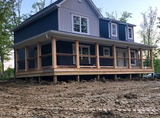 129 Rifle Range Rd, Alexandria, KY 41001