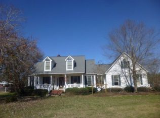 19 Joe Fletcher Dr, Tifton, GA 31794