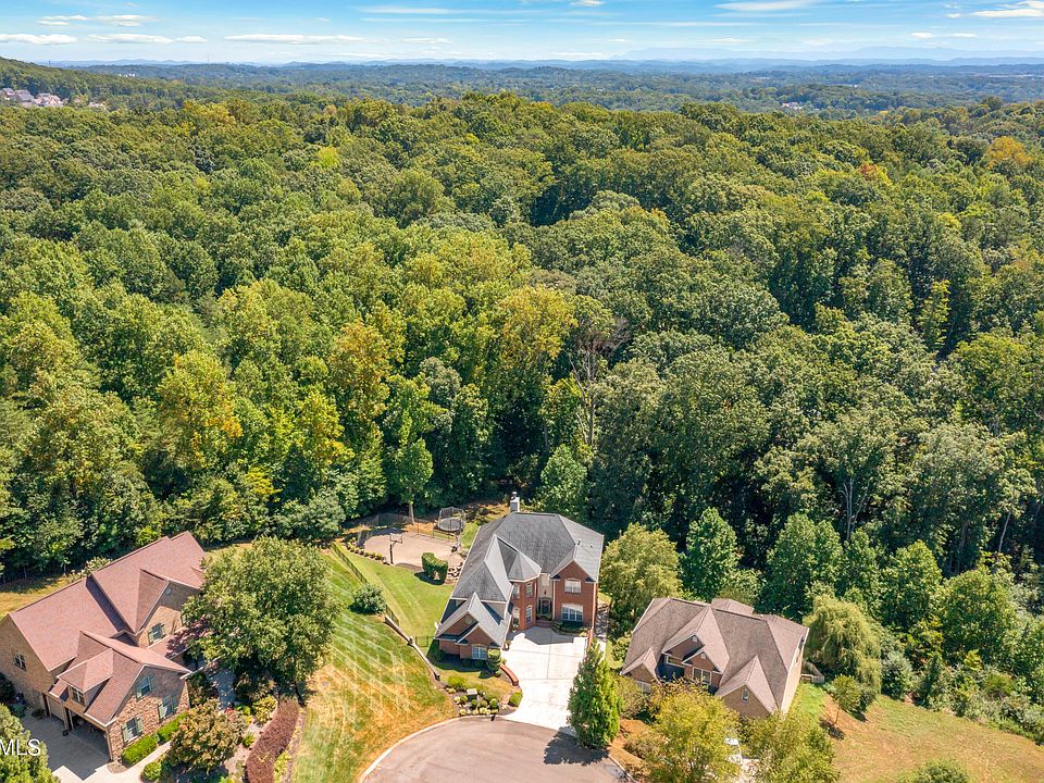 1805 Cascade Falls Ln, Knoxville, TN 37931 Zillow