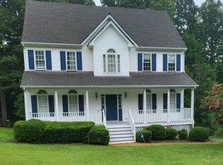 12302 Hillcreek Cir, Midlothian, VA 23112